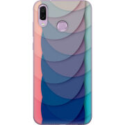 Чехол Uprint Honor Play 