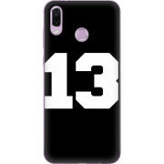 Чехол Uprint Honor Play 13