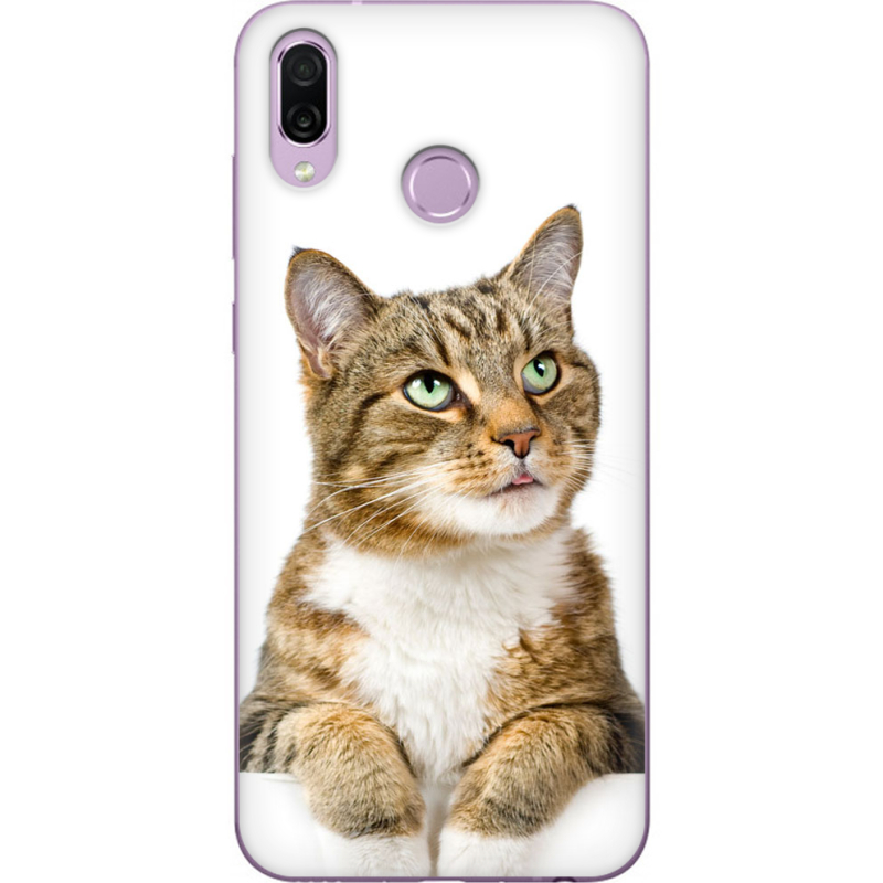 Чехол Uprint Honor Play 