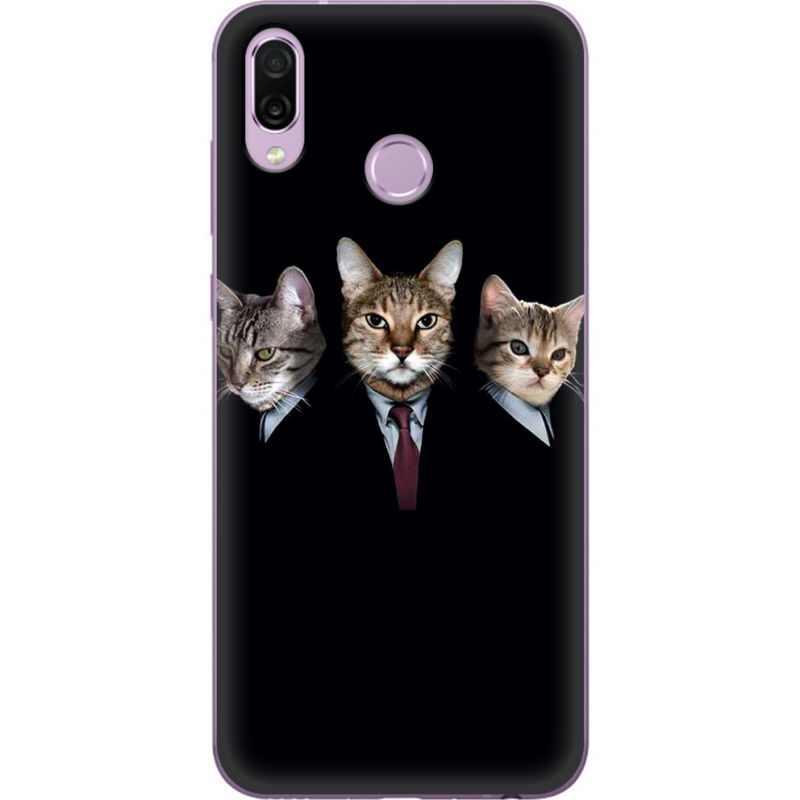 Чехол Uprint Honor Play 