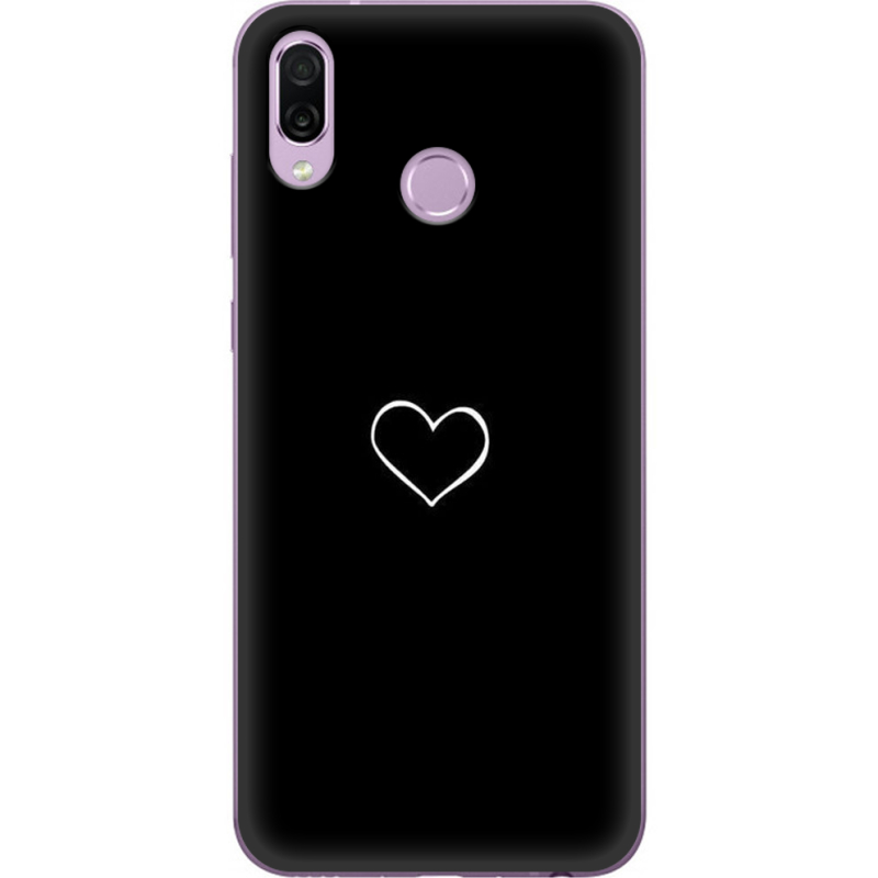 Чехол Uprint Honor Play 