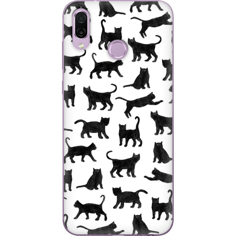 Чехол Uprint Honor Play 