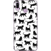 Чехол Uprint Honor Play 