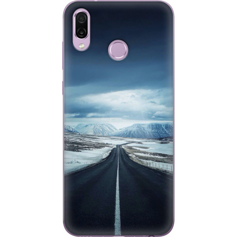 Чехол Uprint Honor Play 