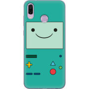 Чехол Uprint Honor Play 