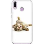 Чехол Uprint Honor Play 