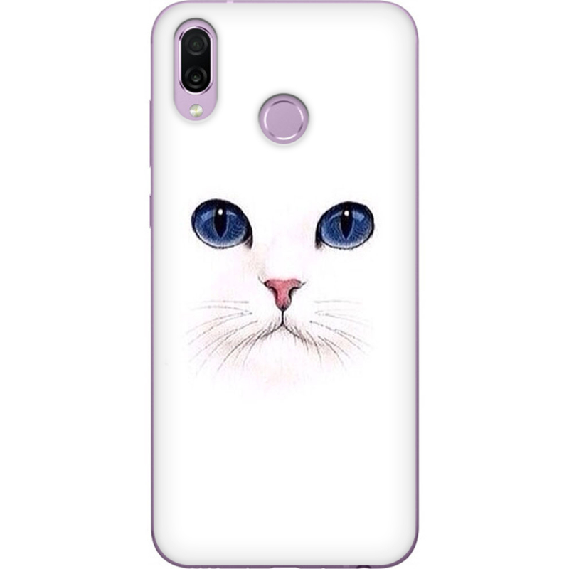 Чехол Uprint Honor Play 