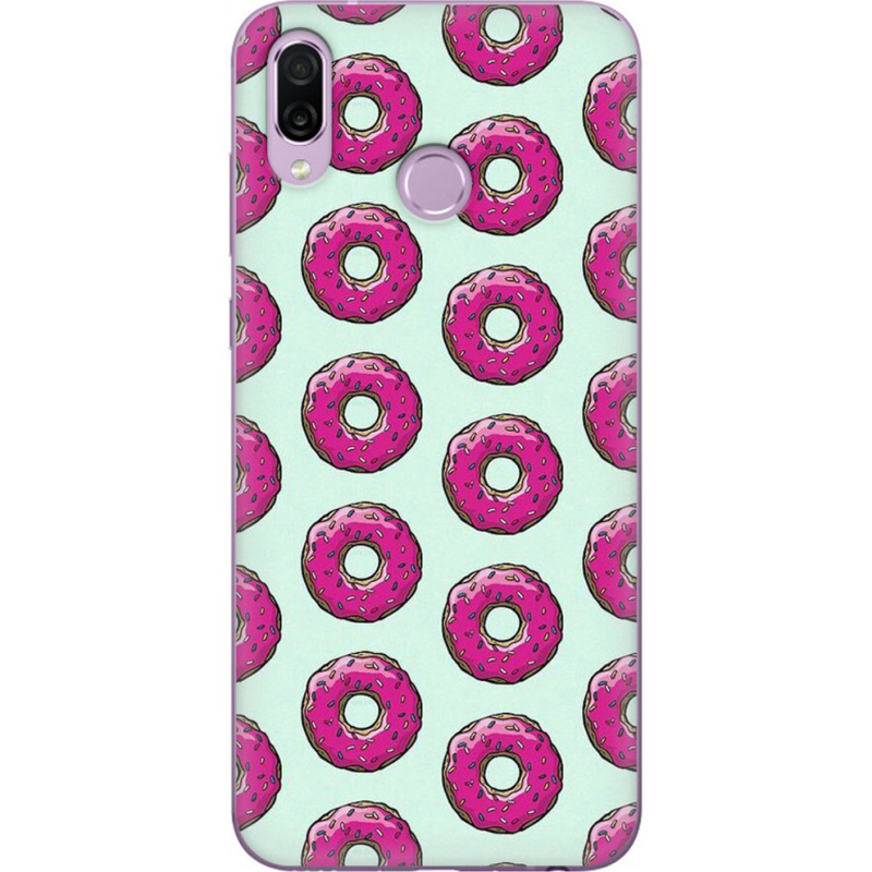 Чехол Uprint Honor Play 