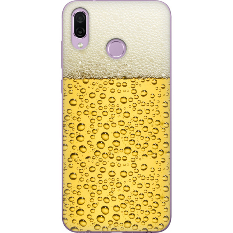 Чехол Uprint Honor Play 