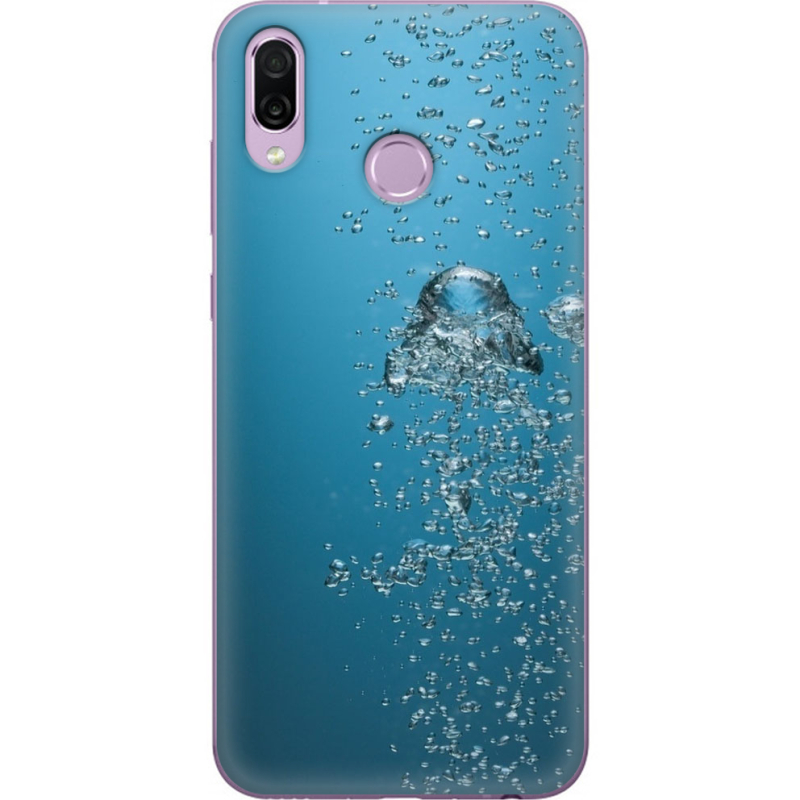 Чехол Uprint Honor Play 