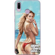 Чехол Uprint Honor Play 