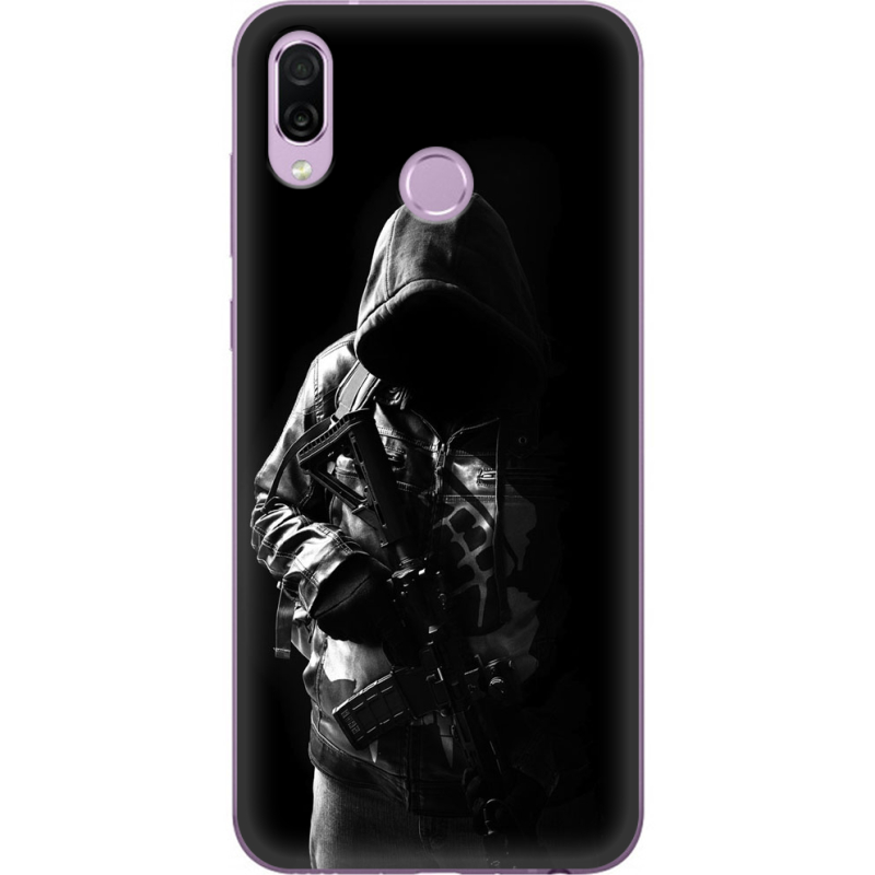 Чехол Uprint Honor Play 