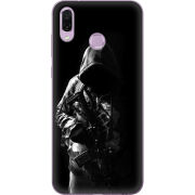 Чехол Uprint Honor Play 