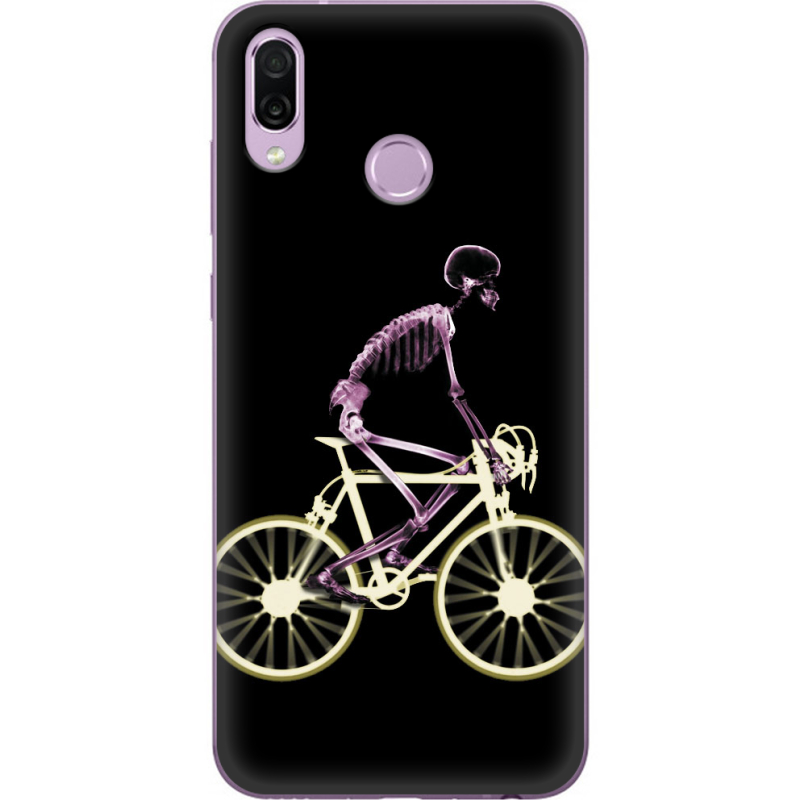 Чехол Uprint Honor Play 