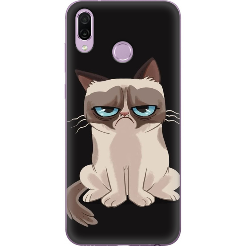 Чехол Uprint Honor Play 