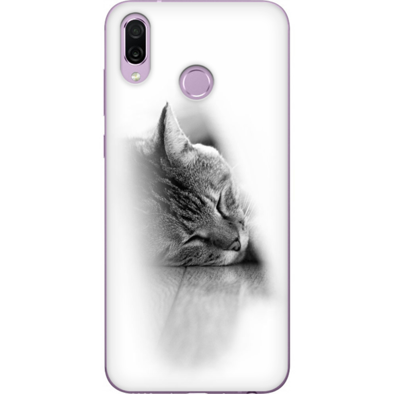 Чехол Uprint Honor Play 