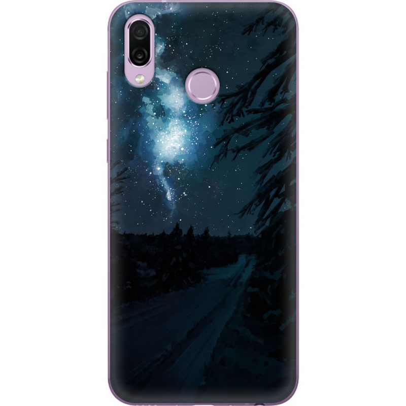 Чехол Uprint Honor Play Between two Days