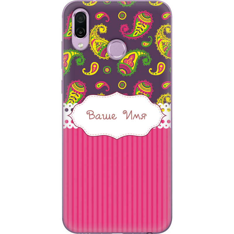 Чехол Uprint Honor Play 