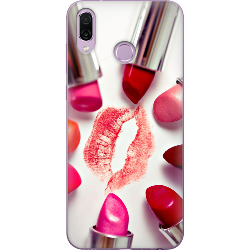 Чехол Uprint Honor Play 