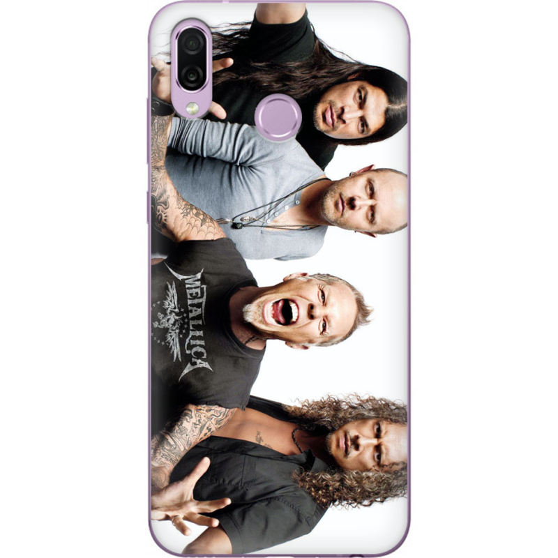 Чехол Uprint Honor Play 