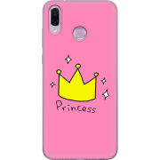 Чехол Uprint Honor Play 