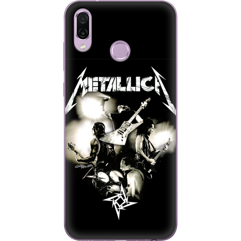 Чехол Uprint Honor Play 