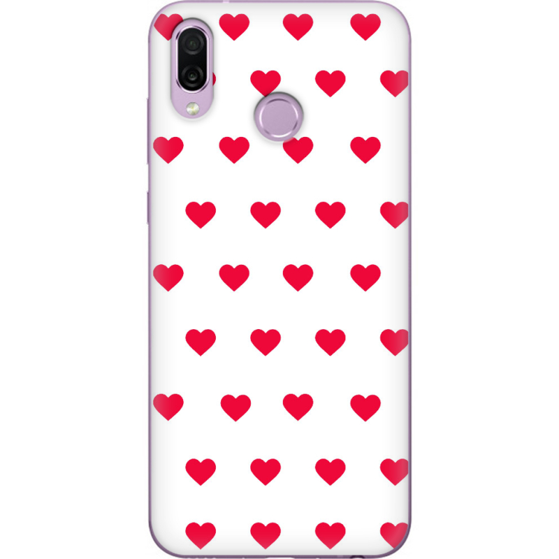 Чехол Uprint Honor Play 