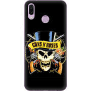 Чехол Uprint Honor Play 