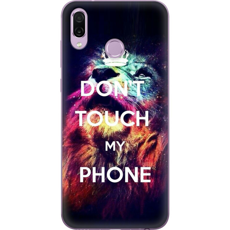 Чехол Uprint Honor Play 