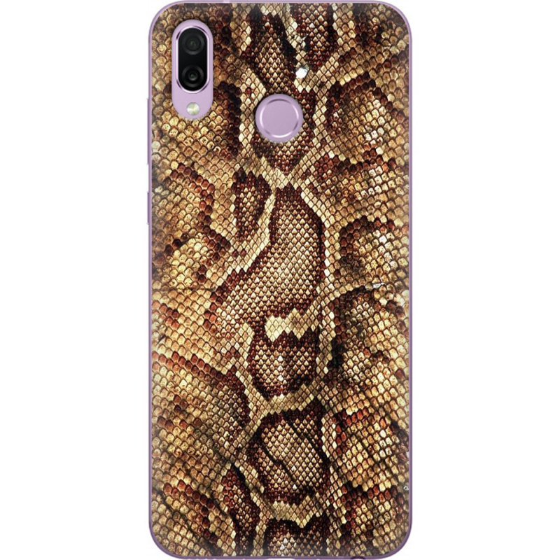 Чехол Uprint Honor Play 