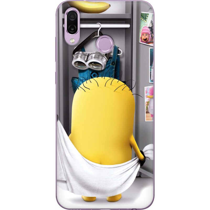 Чехол Uprint Honor Play 