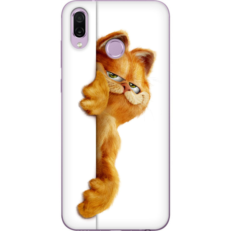 Чехол Uprint Honor Play 