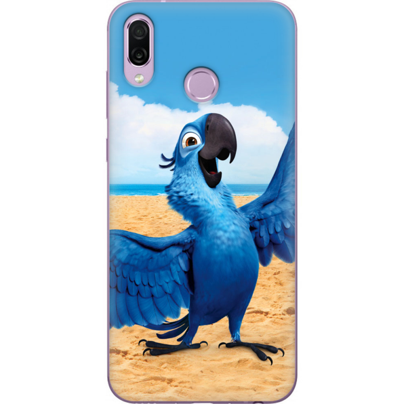 Чехол Uprint Honor Play 