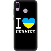 Чехол Uprint Honor Play 