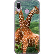 Чехол Uprint Honor Play 