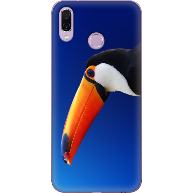 Чехол Uprint Honor Play 