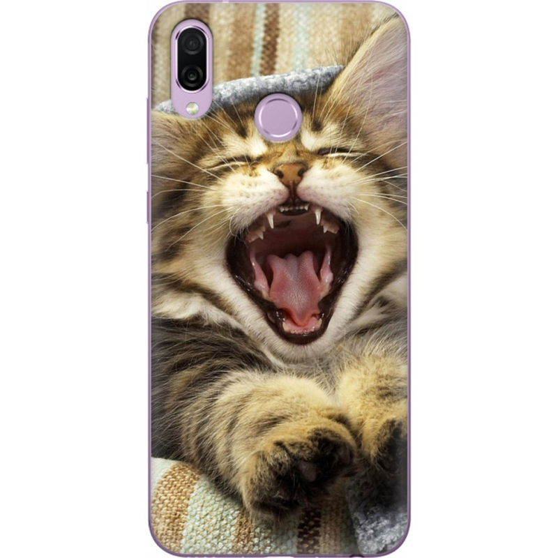 Чехол Uprint Honor Play 