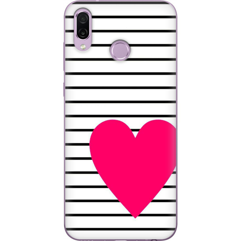 Чехол Uprint Honor Play 