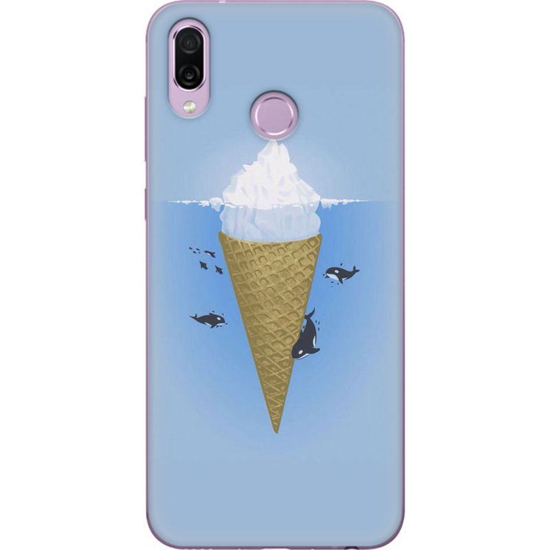 Чехол Uprint Honor Play 