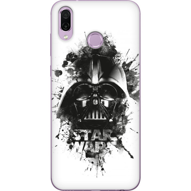 Чехол Uprint Honor Play 