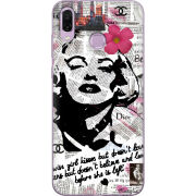 Чехол Uprint Honor Play 