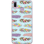 Чехол Uprint Honor Play 