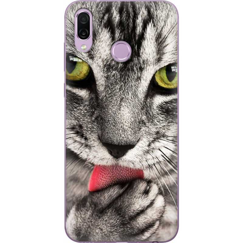 Чехол Uprint Honor Play 