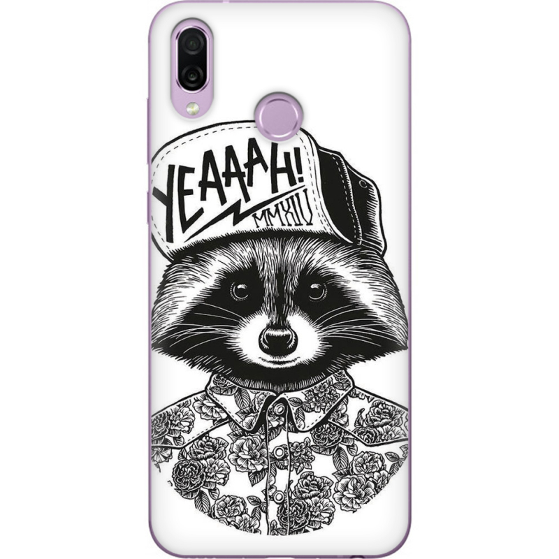 Чехол Uprint Honor Play 