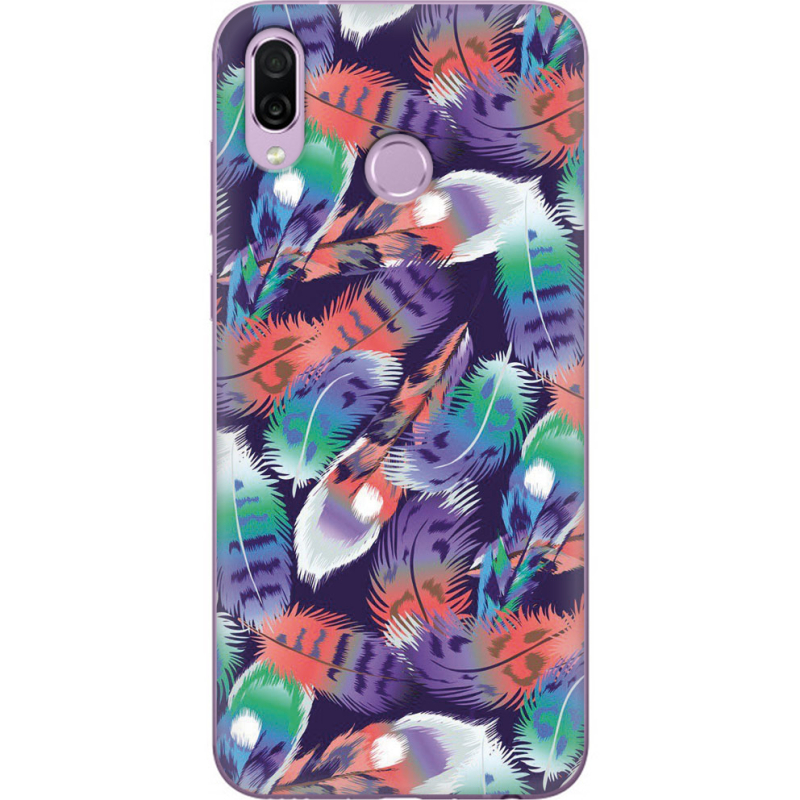 Чехол Uprint Honor Play 