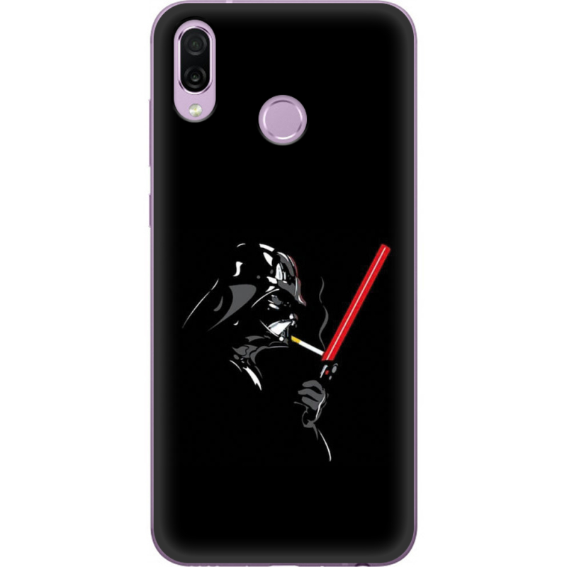 Чехол Uprint Honor Play 