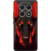 Чорний чохол BoxFace Xiaomi Redmi Note 15 5G 