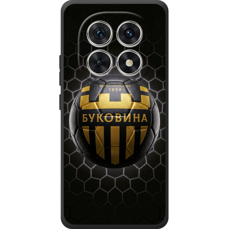 Чорний чохол BoxFace Xiaomi Redmi Note 15 5G 