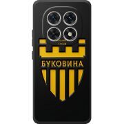Чорний чохол BoxFace Xiaomi Redmi Note 15 5G 