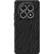 Чорний чохол BoxFace Xiaomi Redmi Note 15 5G 